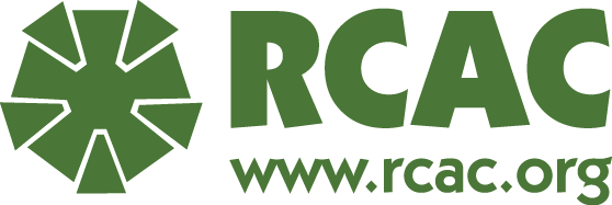 Image result for rcac logo